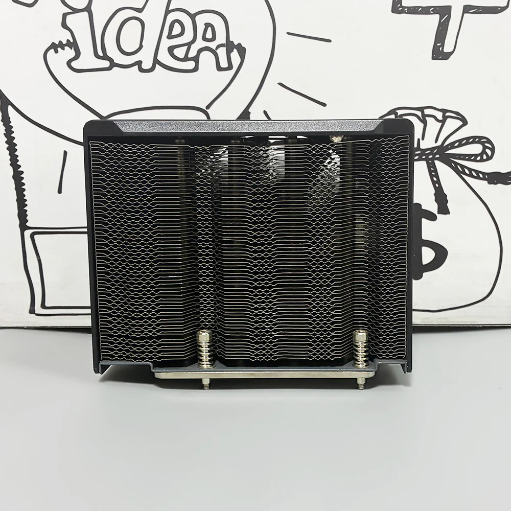 HP Z600 Cpu Fan (Original Used) - Image 3
