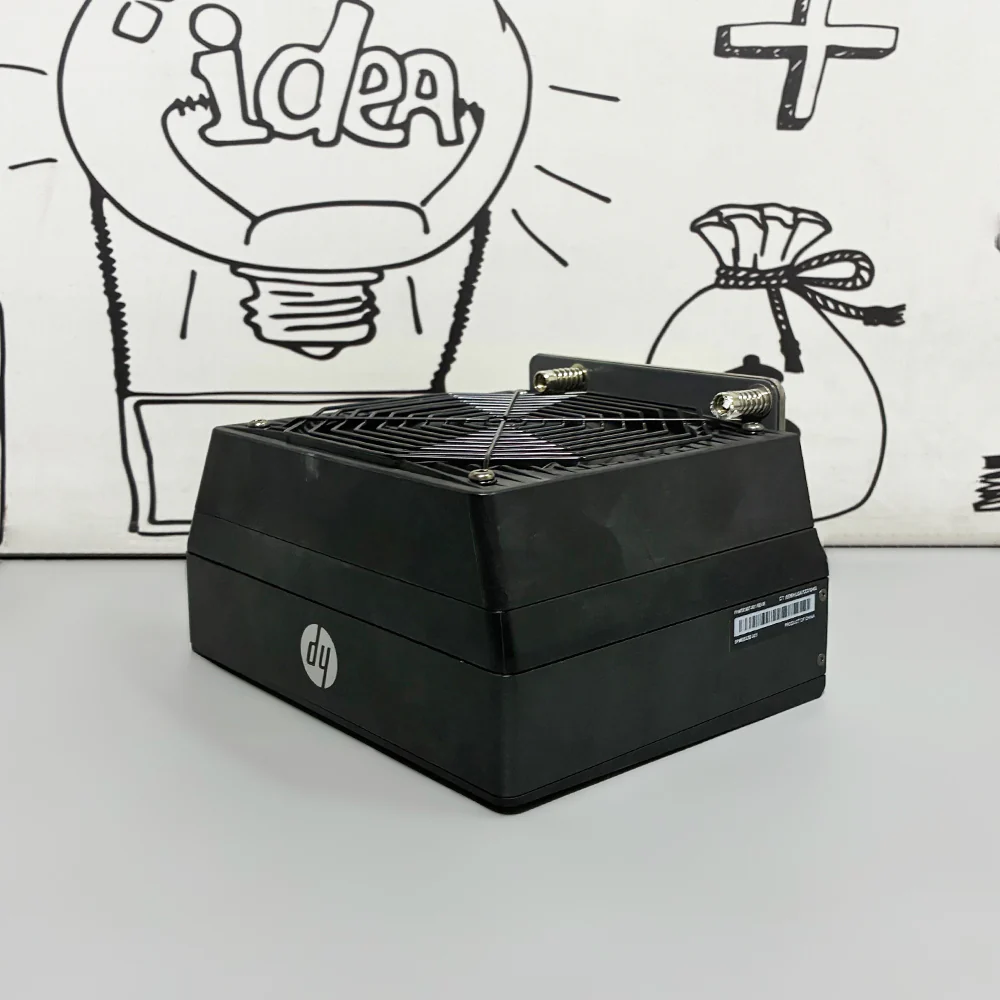 HP Z600 Cpu Fan (Original Used) - Image 4