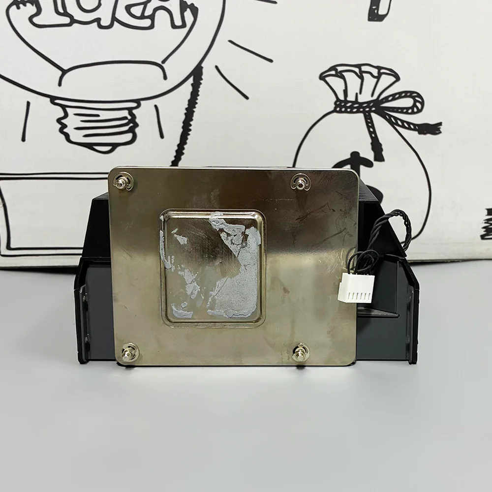 HP Z600 Cpu Fan (Original Used) - Image 5