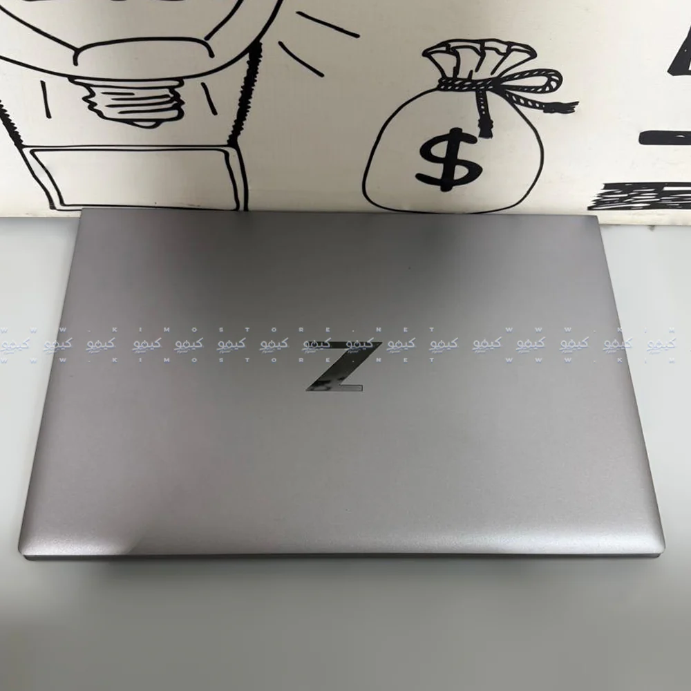 HP ZBook FireFly 14 G8 Mobile Workstation Laptop (Intel Core I7-1165G7 - 16GB DDR4 - M.2 512GB - Nvidia T500 4GB - 14.0 Inch FHD - Cam) Original Used - Image 6