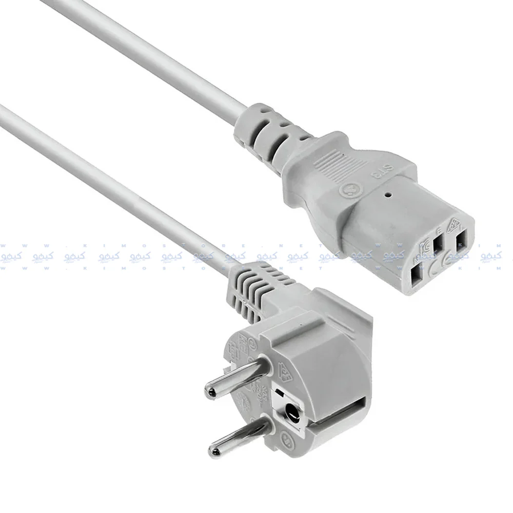 HQ PC Power Cable 1.8m