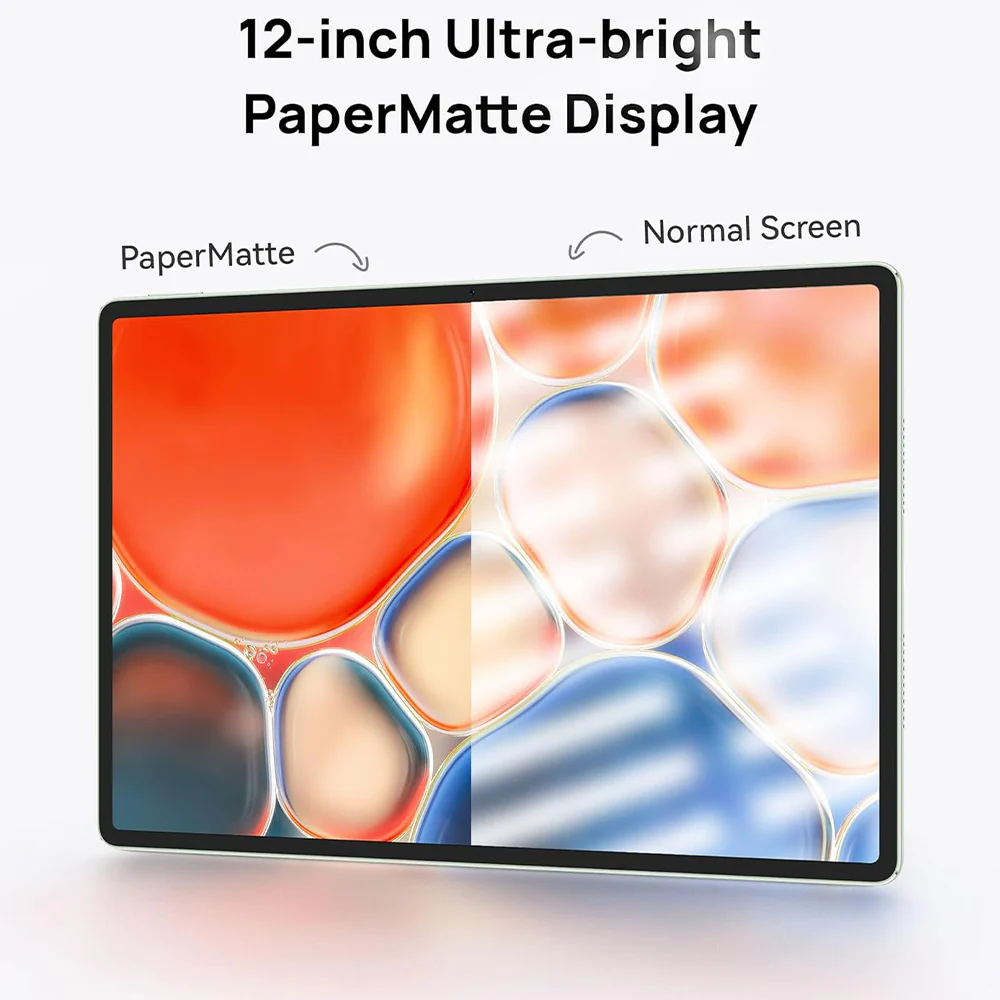 Huawei MatePad 12 X Tablet (256GB / 12GB Ram / 12.0 Inch) - Greenery - Image 13