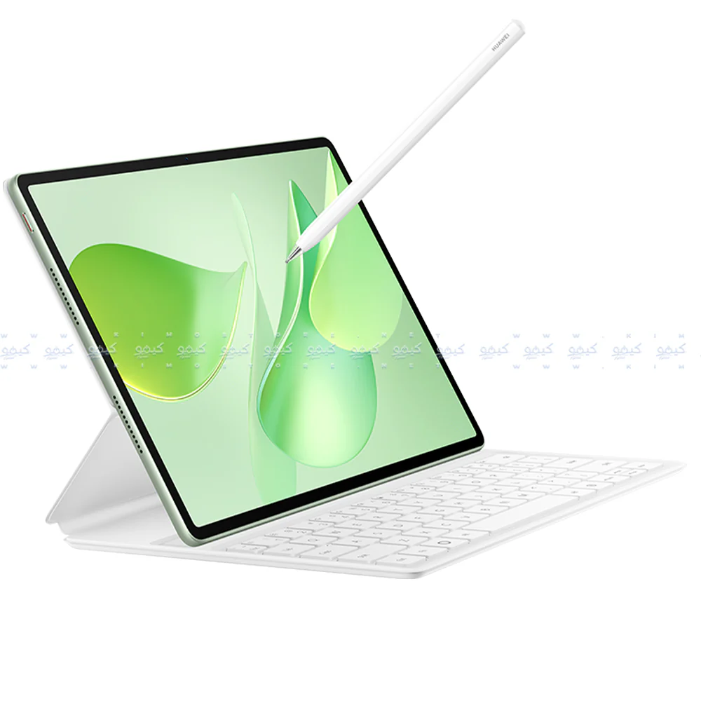 Huawei MatePad 12 X Tablet (256GB / 12GB Ram / 12.0 Inch) - Greenery - Image 3