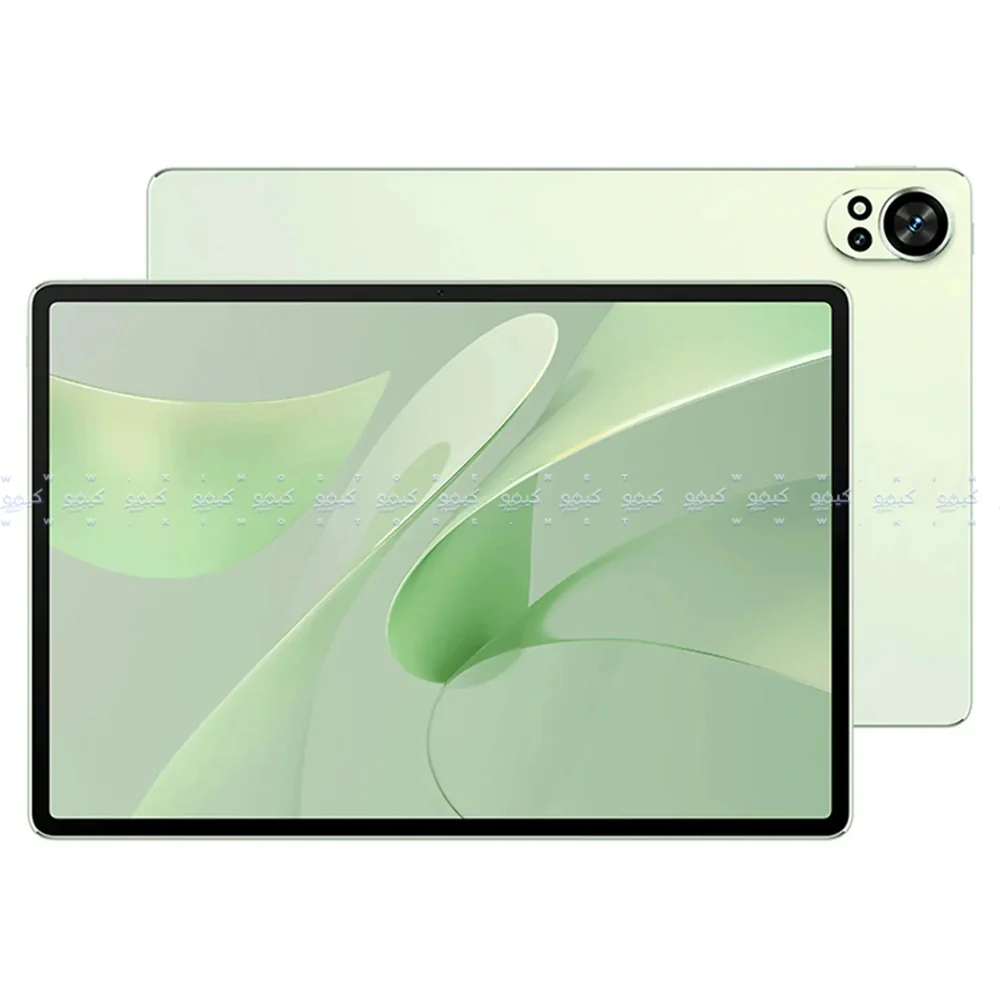 Huawei MatePad 12 X Tablet (256GB / 12GB Ram / 12.0 Inch) - Greenery - Image 4