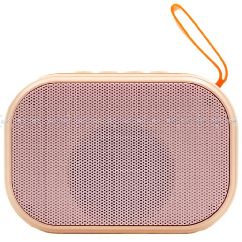 Hurrylee HR-217 Portable Bluetooth Speaker 1.0