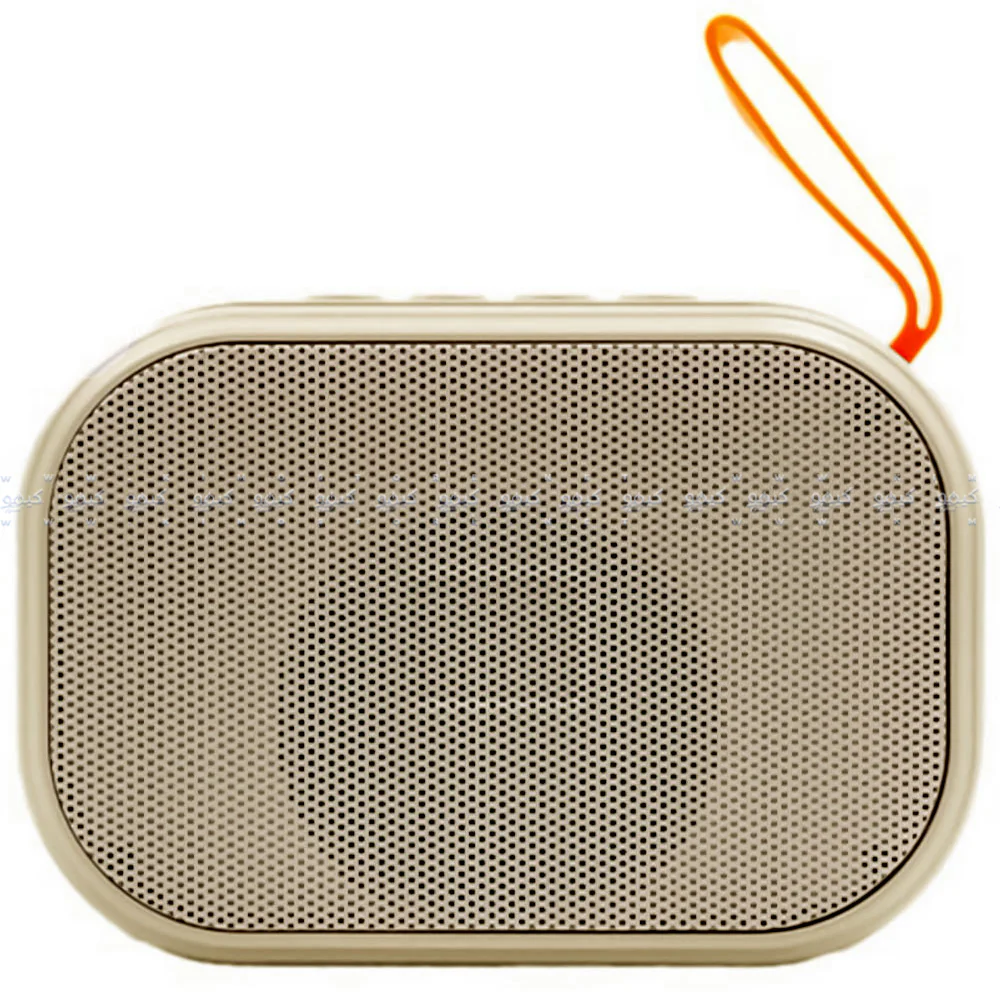 Hurrylee HR-217 Portable Bluetooth Speaker 1.0 - Image 10