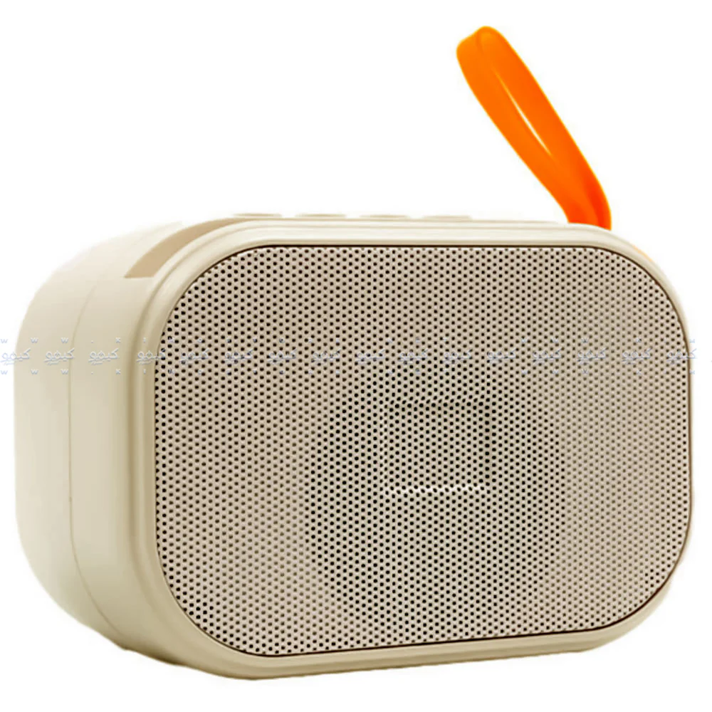 Hurrylee HR-217 Portable Bluetooth Speaker 1.0 - Image 11