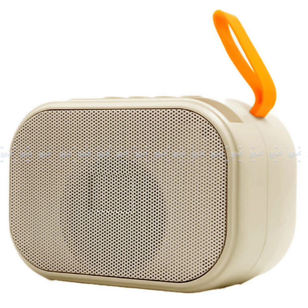 Hurrylee HR-217 Portable Bluetooth Speaker 1.0 - Image 12