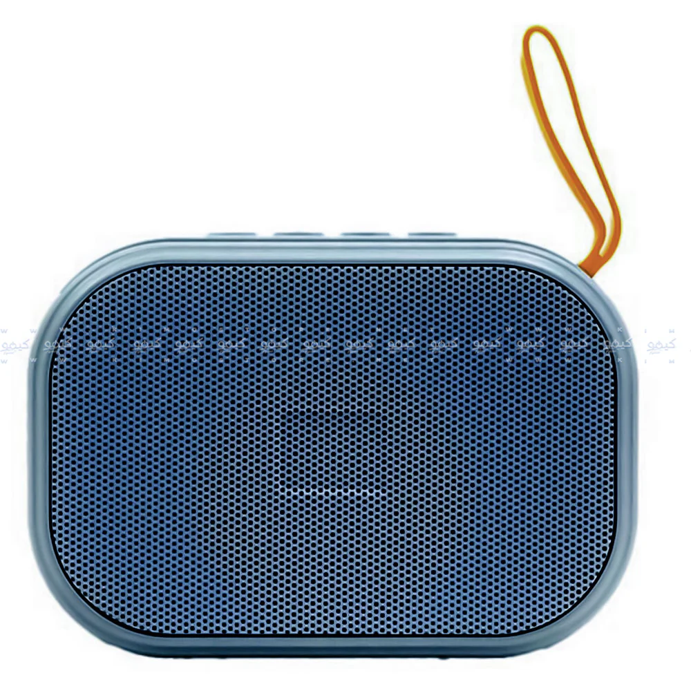 Hurrylee HR-217 Portable Bluetooth Speaker 1.0 - Image 14