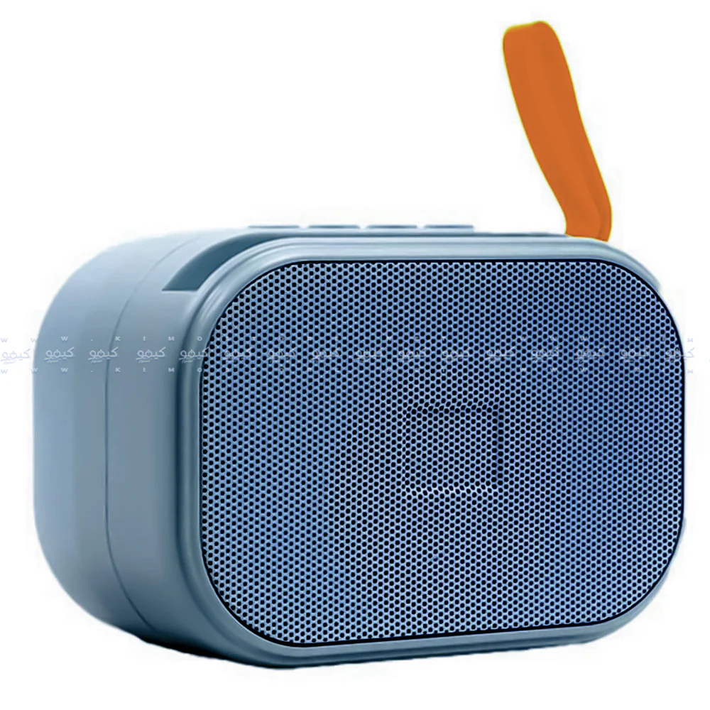 Hurrylee HR-217 Portable Bluetooth Speaker 1.0 - Image 15