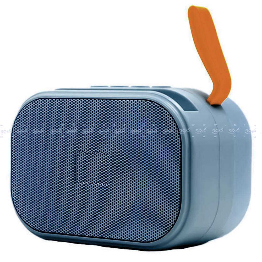 Hurrylee HR-217 Portable Bluetooth Speaker 1.0 - Image 16