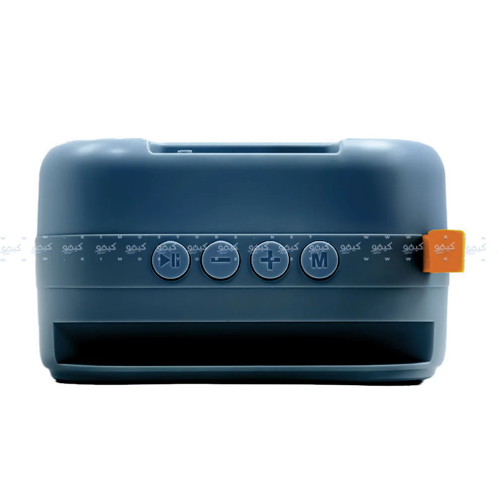 Hurrylee HR-217 Portable Bluetooth Speaker 1.0 - Image 18