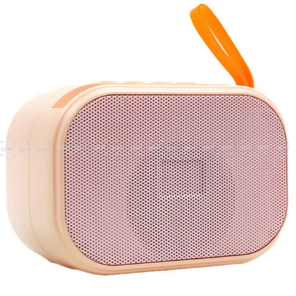 Hurrylee HR-217 Portable Bluetooth Speaker 1.0 - Image 2