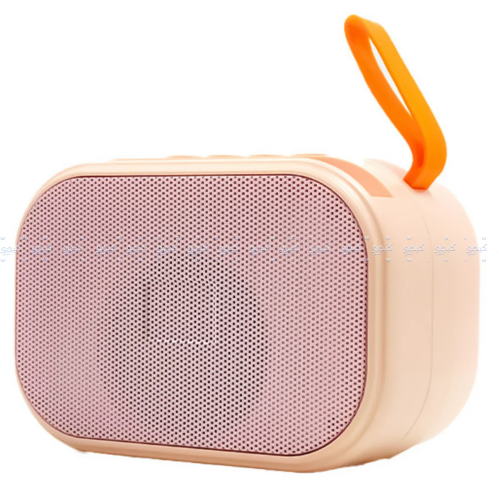 Hurrylee HR-217 Portable Bluetooth Speaker 1.0 - Image 3