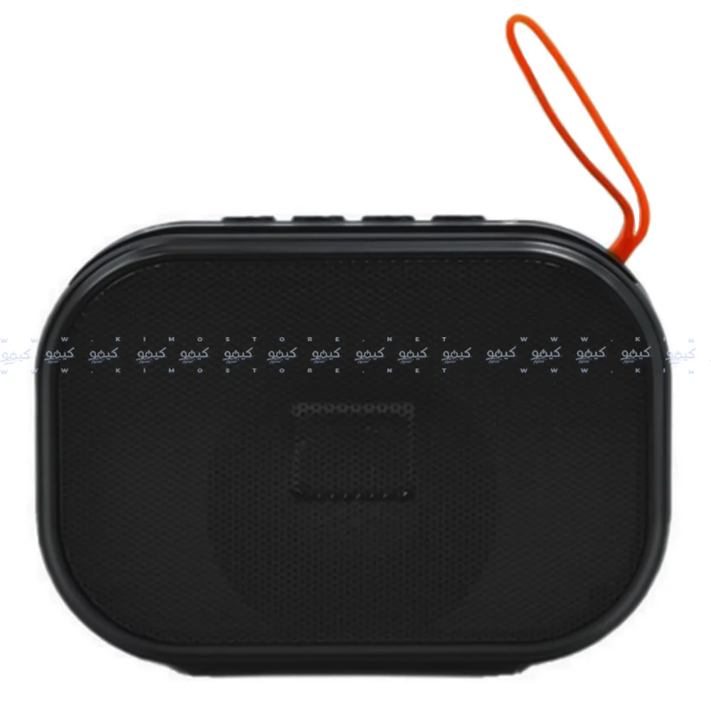 Hurrylee HR-217 Portable Bluetooth Speaker 1.0 - Image 5