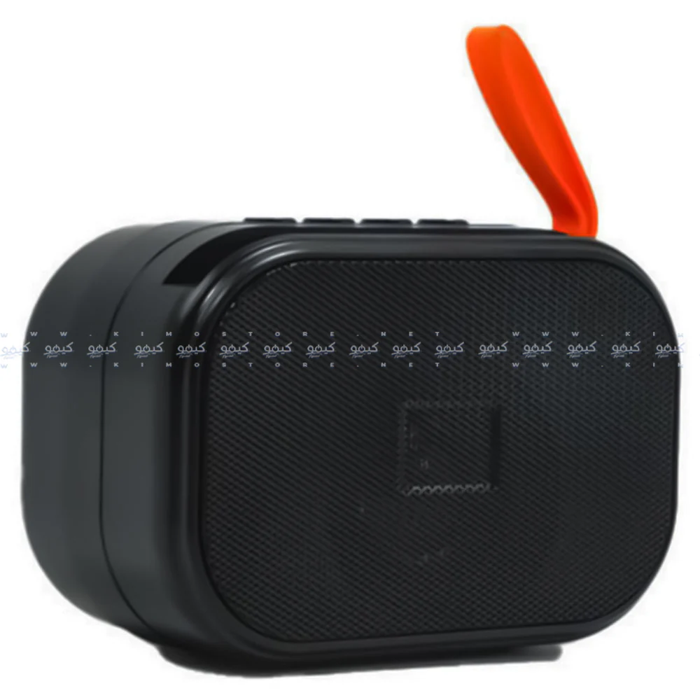 Hurrylee HR-217 Portable Bluetooth Speaker 1.0 - Image 6