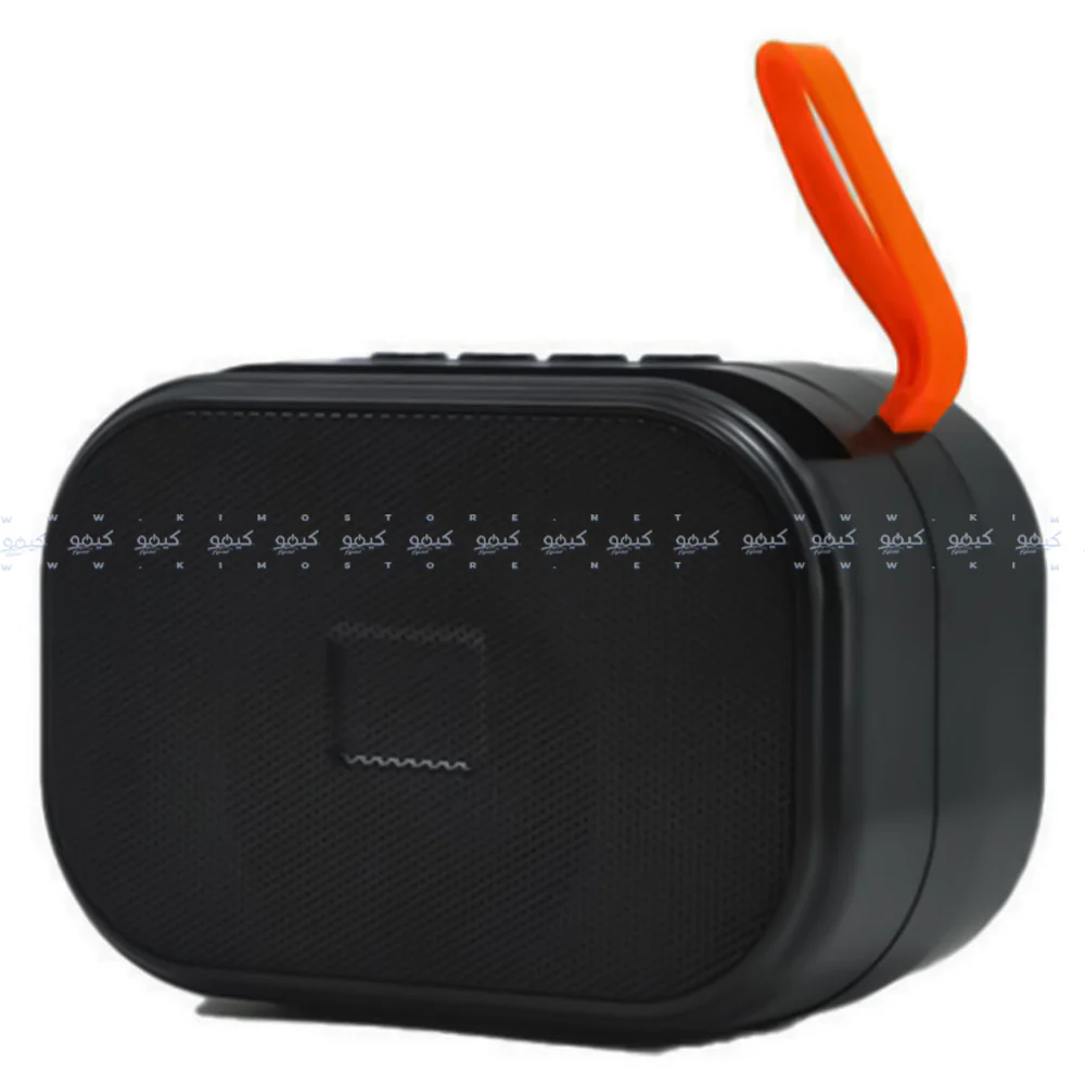 Hurrylee HR-217 Portable Bluetooth Speaker 1.0 - Image 7