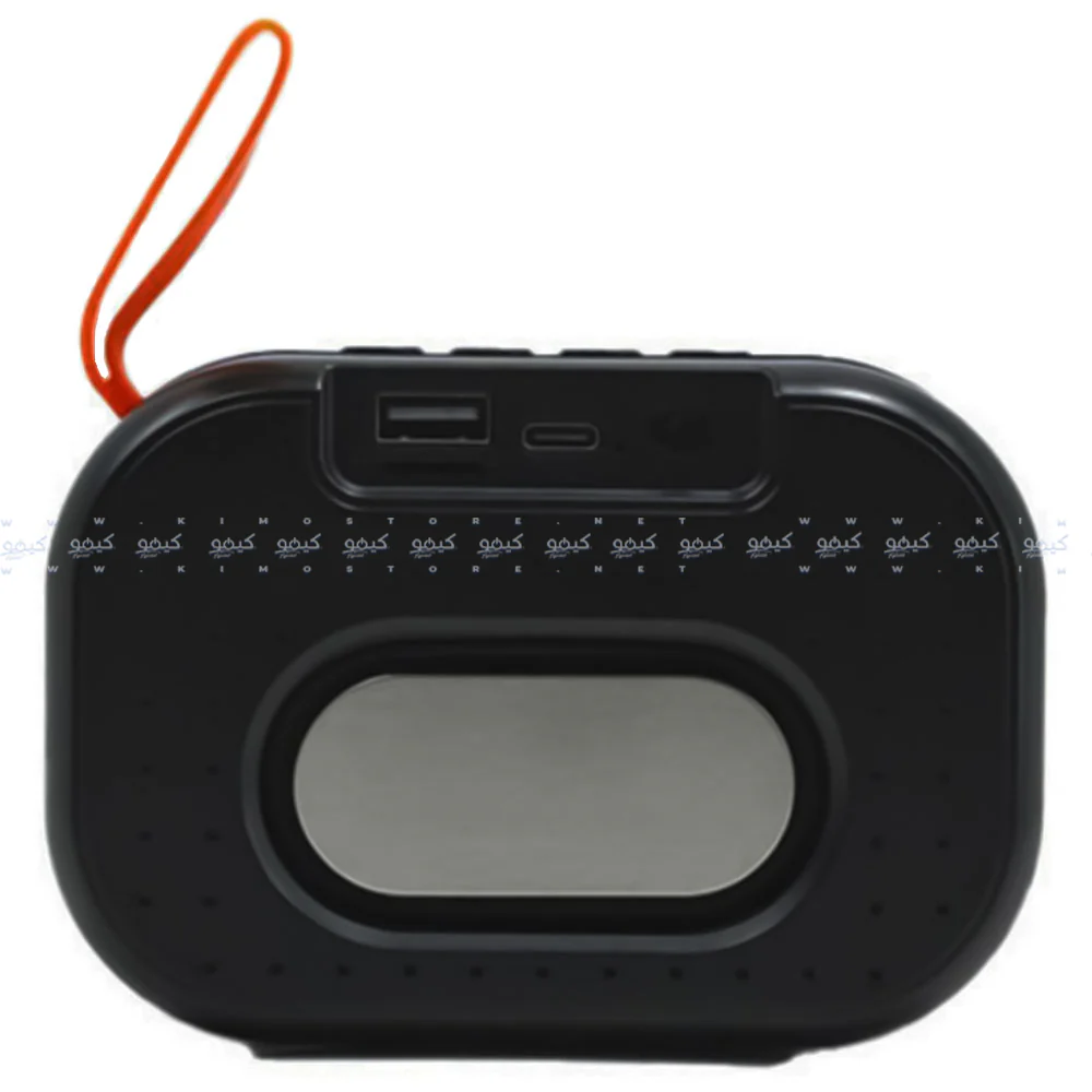 Hurrylee HR-217 Portable Bluetooth Speaker 1.0 - Image 8
