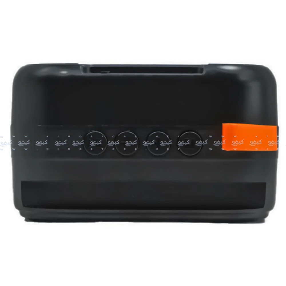 Hurrylee HR-217 Portable Bluetooth Speaker 1.0 - Image 9