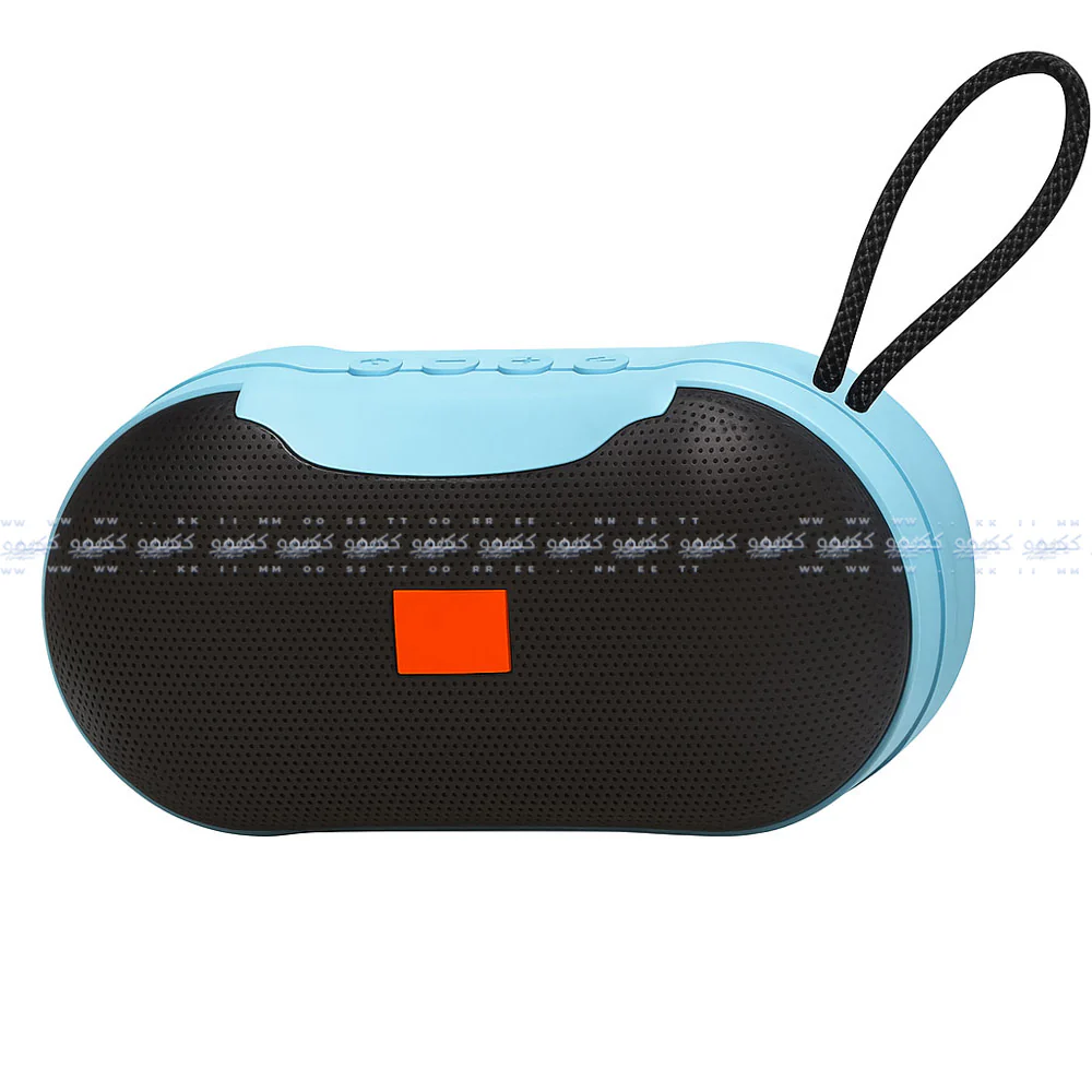 Hurrylee HR-218 Portable Bluetooth Speaker 1.0 - Image 3
