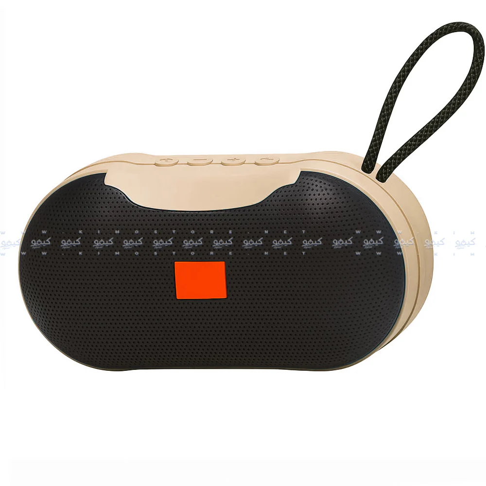 Hurrylee HR-218 Portable Bluetooth Speaker 1.0 - Image 4