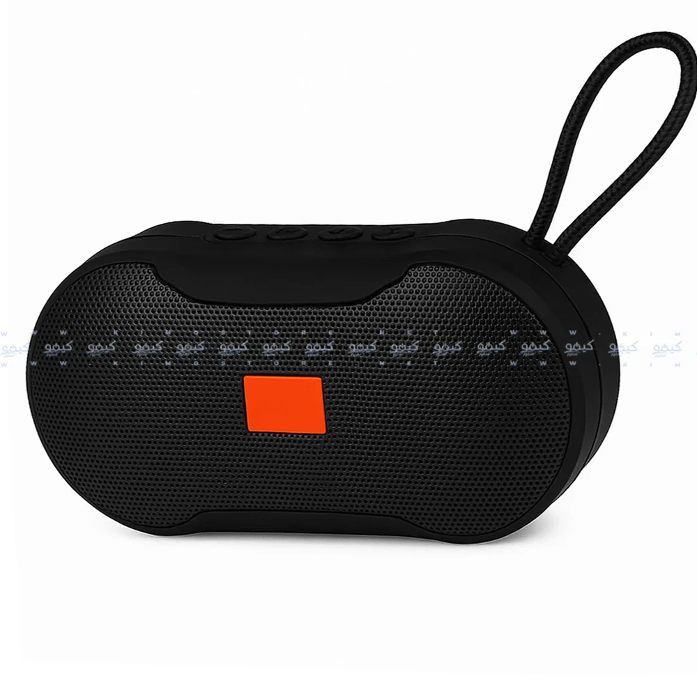 Hurrylee HR-218 Portable Bluetooth Speaker 1.0 - Image 5
