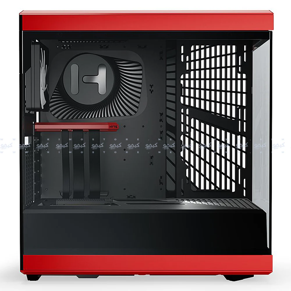 Hyte Y40 Mid Tower Case - Image 10