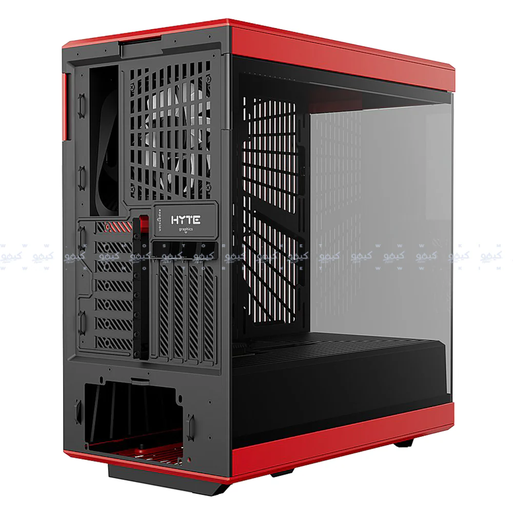 Hyte Y40 Mid Tower Case - Image 11