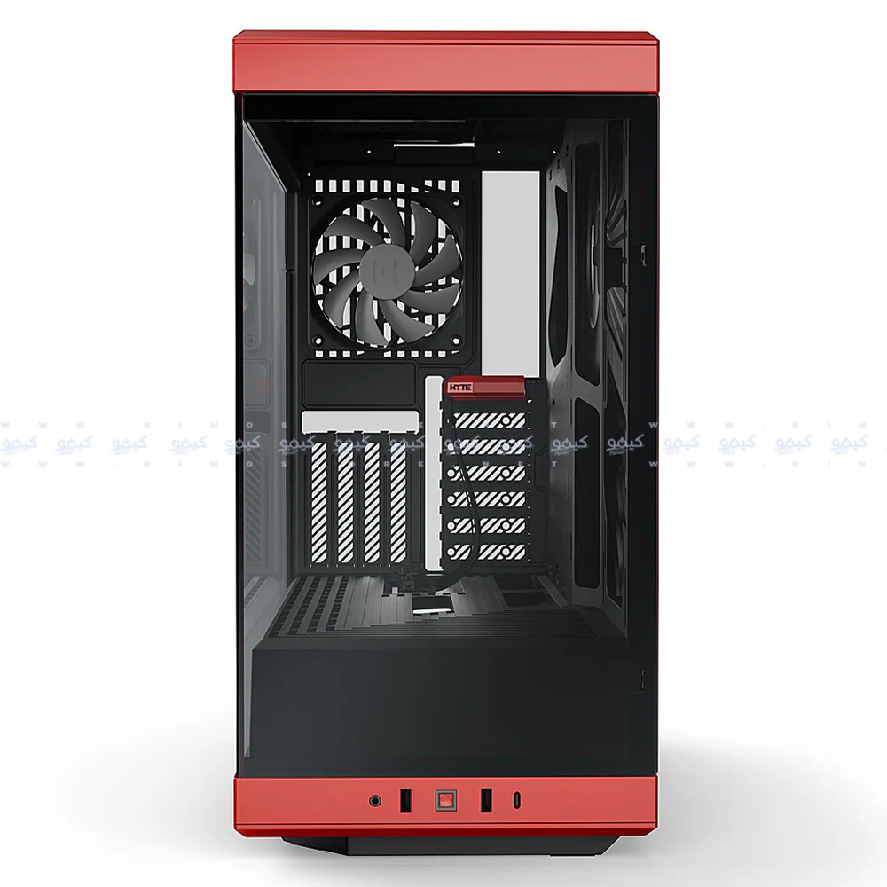 Hyte Y40 Mid Tower Case - Image 12