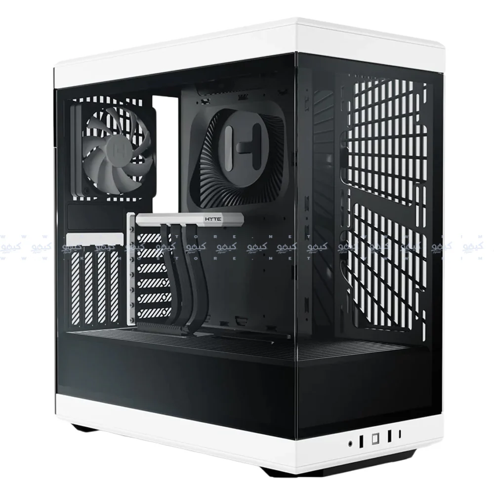 Hyte Y40 Mid Tower Case - Image 14