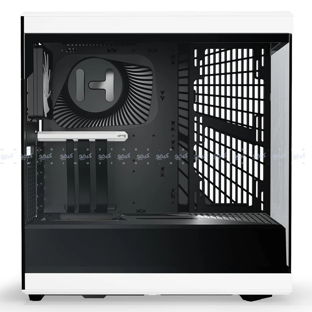 Hyte Y40 Mid Tower Case - Image 16