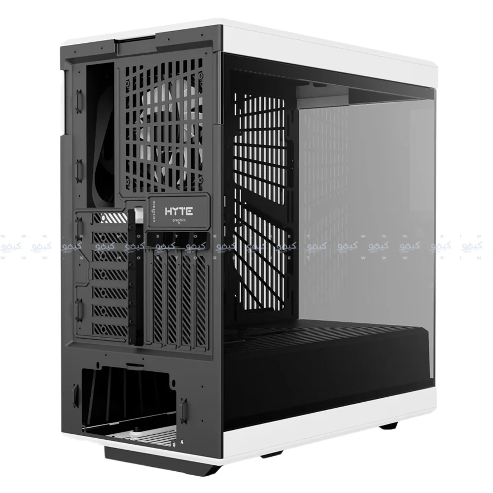 Hyte Y40 Mid Tower Case - Image 17