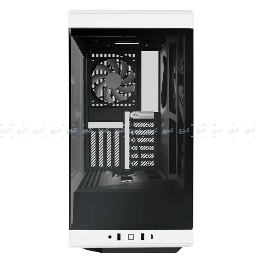 Hyte Y40 Mid Tower Case - Image 18