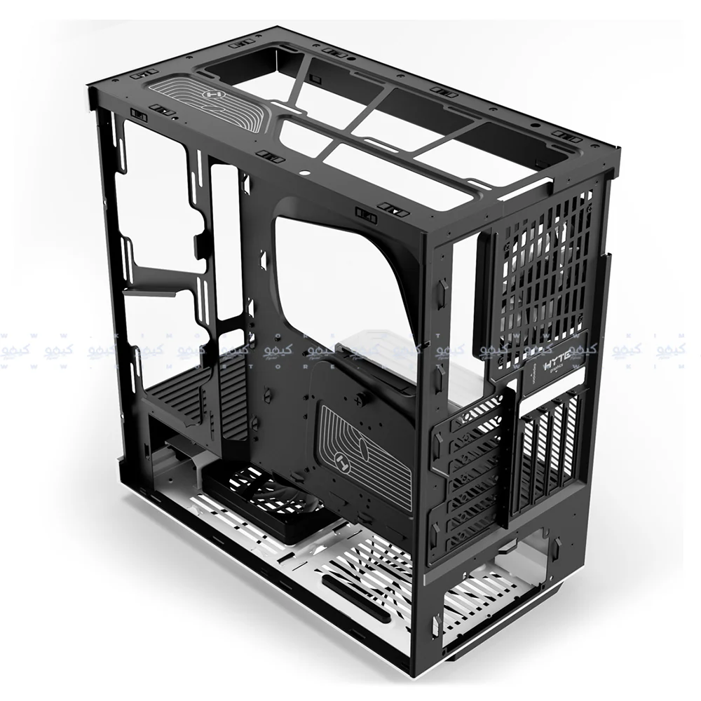 Hyte Y40 Mid Tower Case - Image 19
