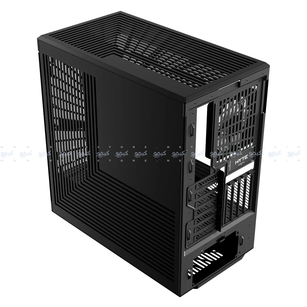 Hyte Y40 Mid Tower Case - Image 2