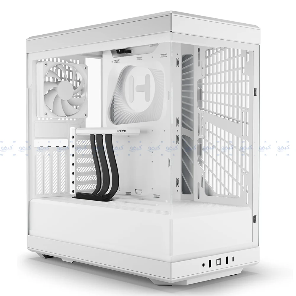Hyte Y40 Mid Tower Case - Image 21