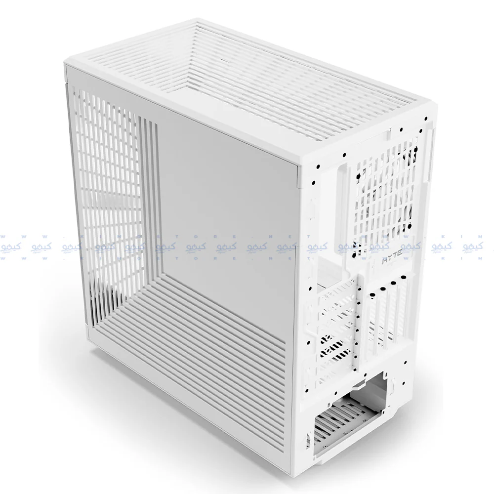 Hyte Y40 Mid Tower Case - Image 22
