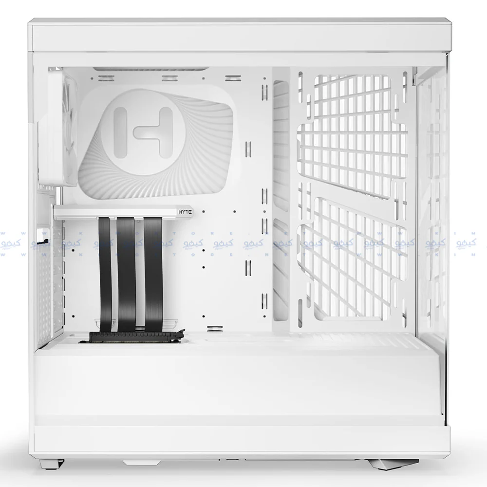 Hyte Y40 Mid Tower Case - Image 23