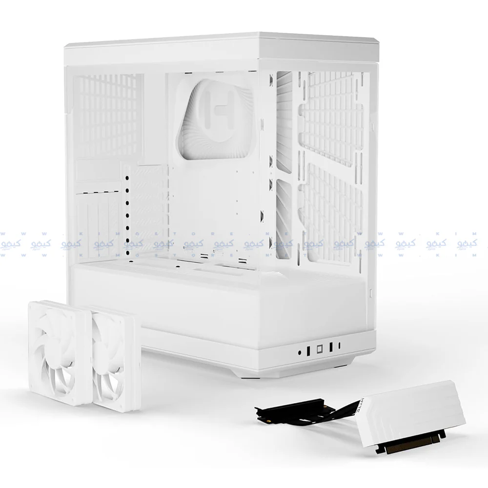 Hyte Y40 Mid Tower Case - Image 25