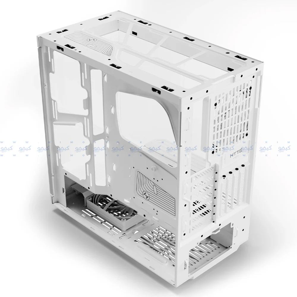 Hyte Y40 Mid Tower Case - Image 26