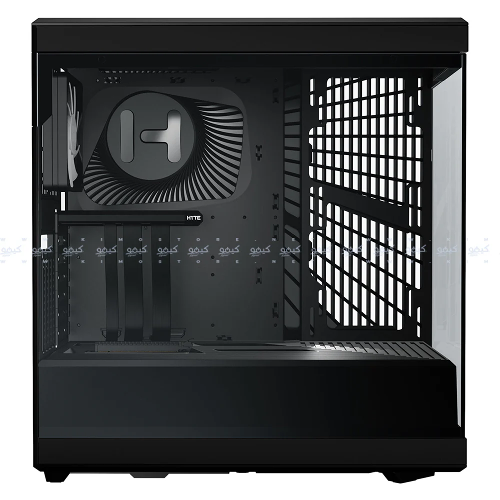 Hyte Y40 Mid Tower Case - Image 3