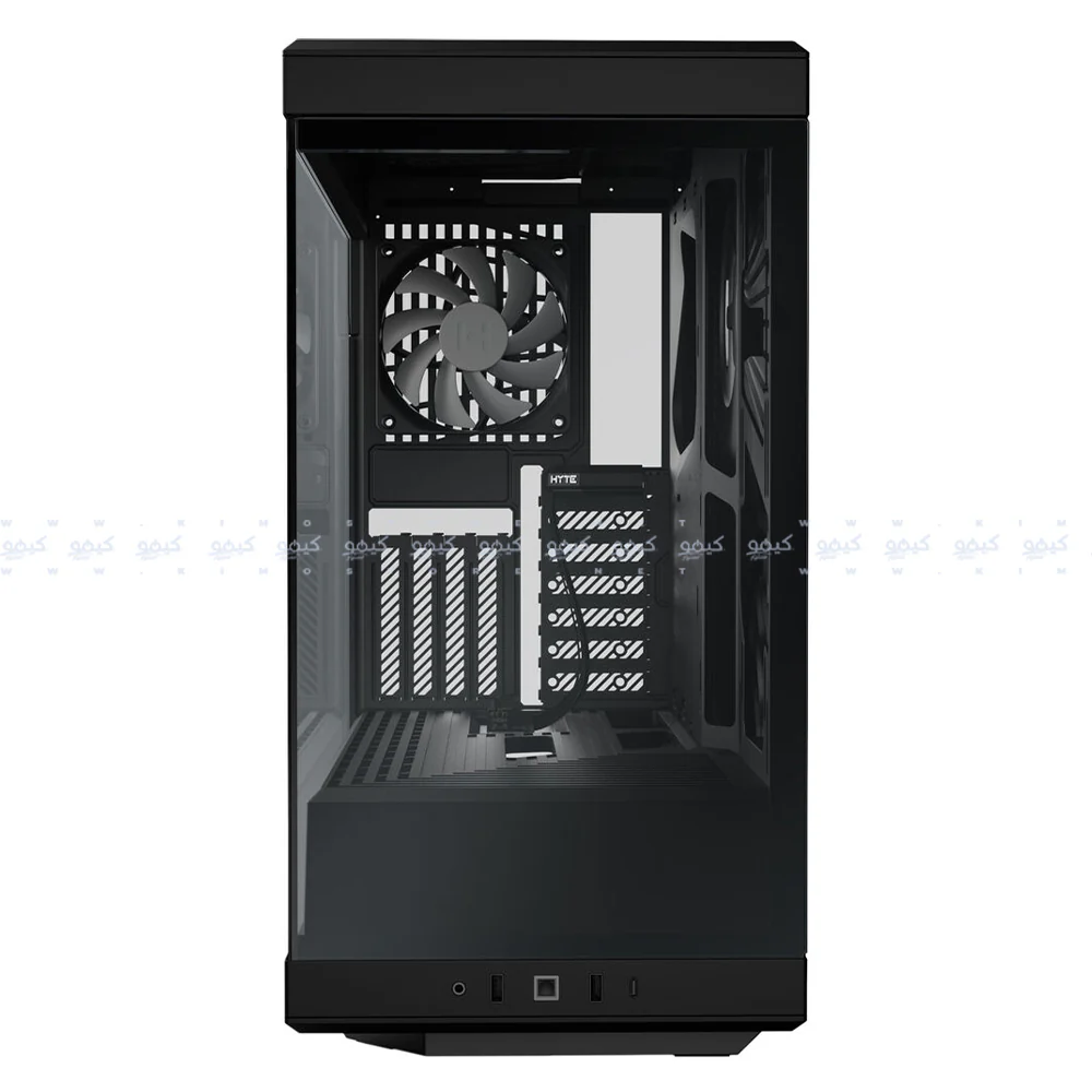 Hyte Y40 Mid Tower Case - Image 5