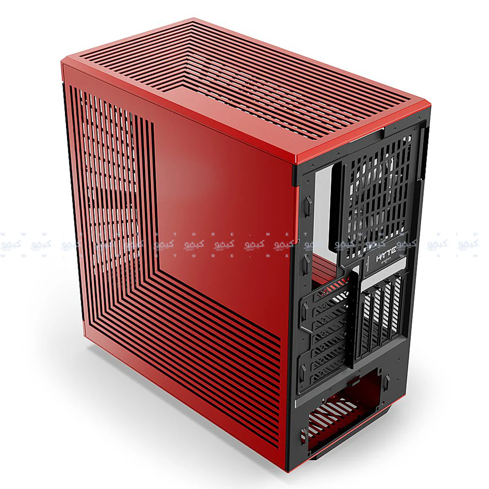 Hyte Y40 Mid Tower Case - Image 9