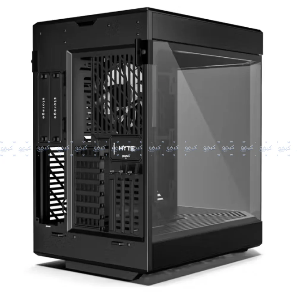 Hyte Y60 Mid Tower Case - Image 10