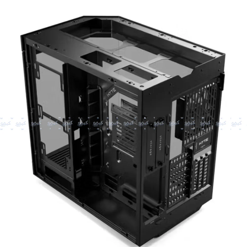 Hyte Y60 Mid Tower Case - Image 11