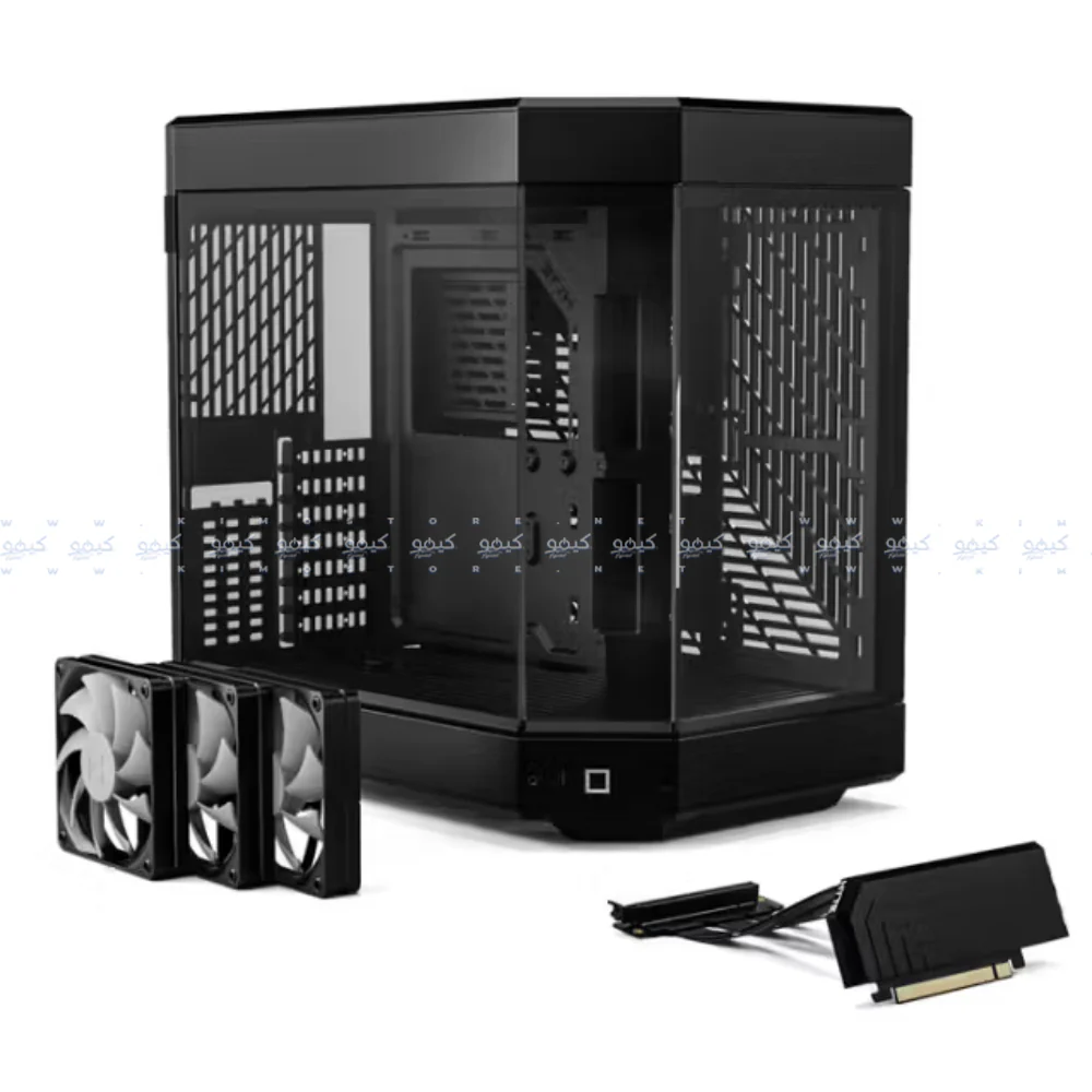 Hyte Y60 Mid Tower Case - Image 14