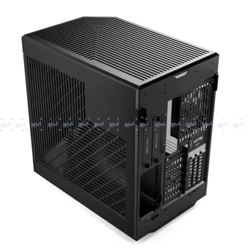 Hyte Y60 Mid Tower Case - Image 15
