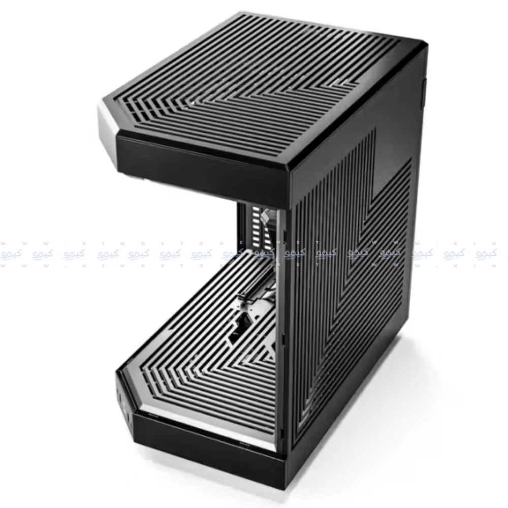 Hyte Y60 Mid Tower Case - Image 16