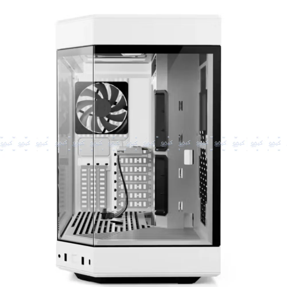 Hyte Y60 Mid Tower Case - Image 2