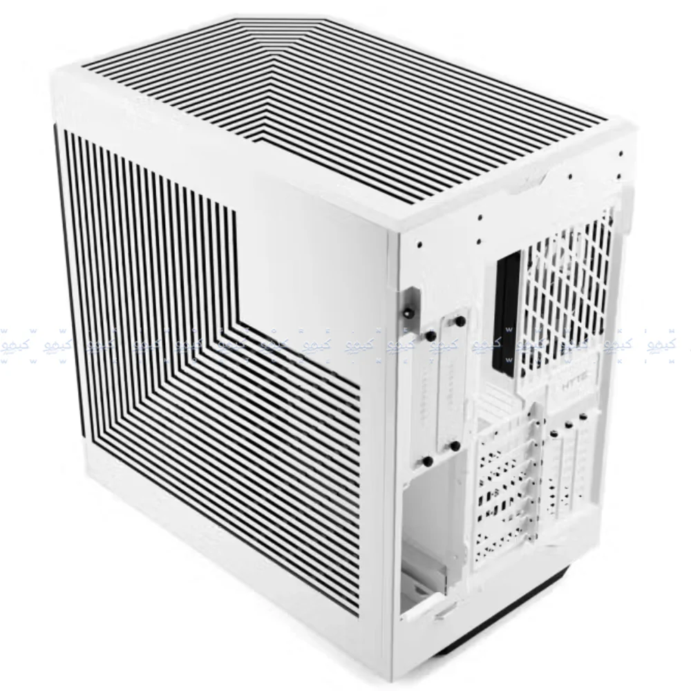 Hyte Y60 Mid Tower Case - Image 3